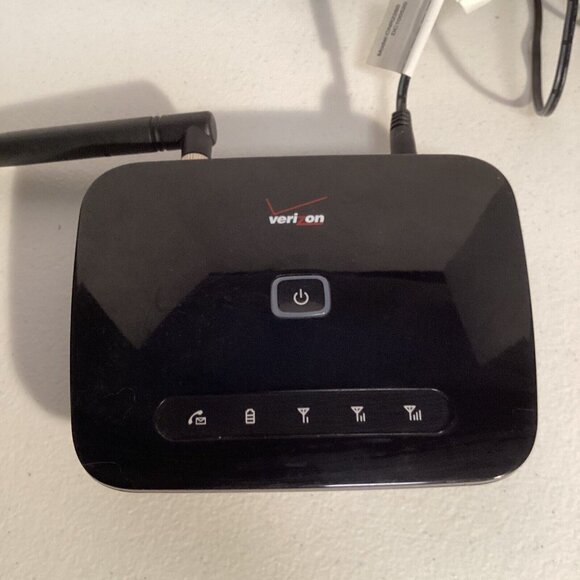 Huawei F256VW Verizon Wireless Home Phone Connect Router - Picture 2 of 8